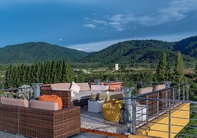 The Air Khaoyai Hotel