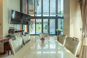 The Air Khaoyai Hotel