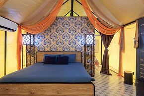 The Air Khaoyai Hotel
