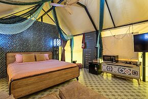 The Air Khaoyai Hotel