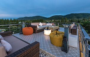 The Air Khaoyai Hotel