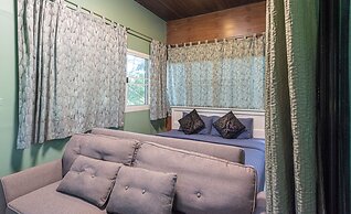 The Air Khaoyai Hotel