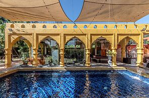 The Air Khaoyai Hotel