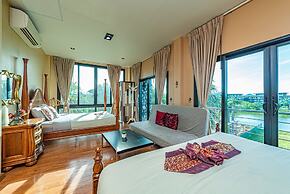 The Air Khaoyai Hotel