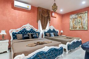 The Air Khaoyai Hotel