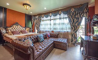The Air Khaoyai Hotel