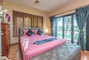 The Air Khaoyai Hotel