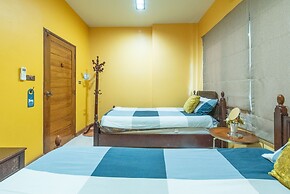 The Air Khaoyai Hotel
