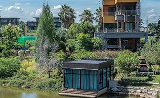 The Air Khaoyai Hotel