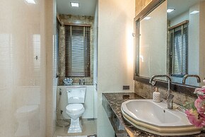 The Air Khaoyai Hotel