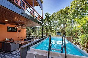 The Air Khaoyai Hotel