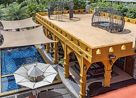 The Air Khaoyai Hotel