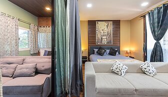 The Air Khaoyai Hotel
