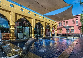 The Air Khaoyai Hotel