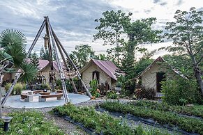 The Air Khaoyai Hotel