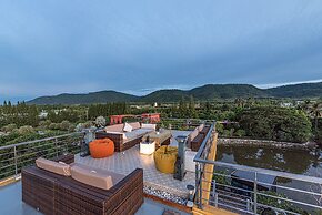 The Air Khaoyai Hotel