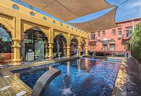 The Air Khaoyai Hotel