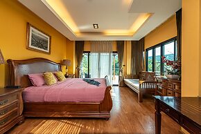 The Air Khaoyai Hotel