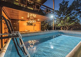 The Air Khaoyai Hotel