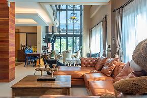 The Air Khaoyai Hotel