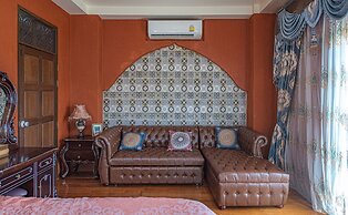 The Air Khaoyai Hotel