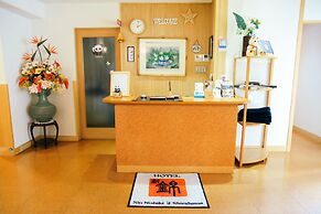 Shinnishiki Hotel