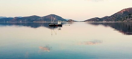 Dolphin Boutique Hotel