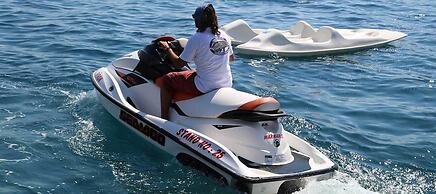 Dolphin Boutique Hotel