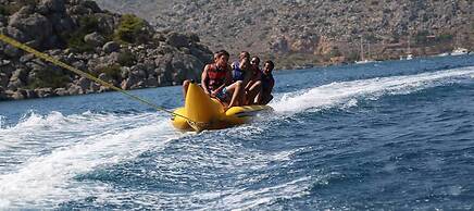 Dolphin Boutique Hotel