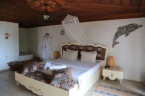 Dolphin Boutique Hotel