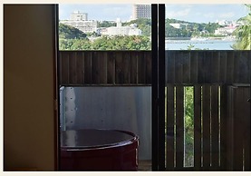 Hotel Sun Resort Shirahama