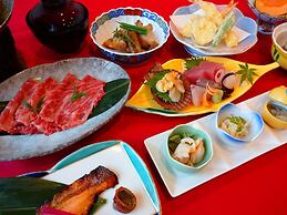 Hotel Sun Resort Shirahama