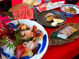 Hotel Sun Resort Shirahama