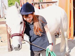 Shiki no Sato Yuraku