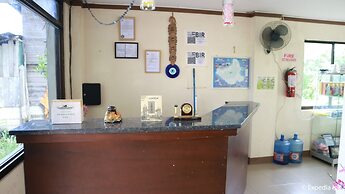 Townview Guest House