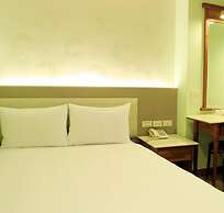 Puyisy Business Hotel