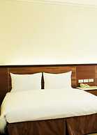 Puyisy Business Hotel