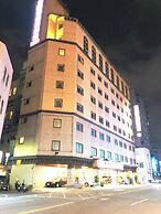 Puyisy Business Hotel