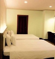 Puyisy Business Hotel