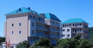 Lelux Hotel