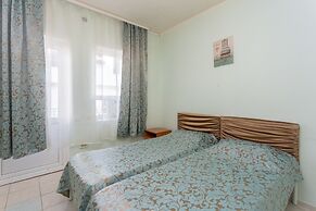 Lelux Hotel