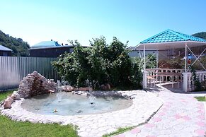 Lelux Hotel