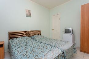 Lelux Hotel