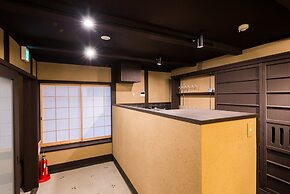 Kyo-machiya Stay Takasegawa Shichijo