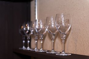 Kyo-machiya Stay Takasegawa Shichijo