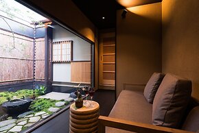 Kyo-machiya Stay Takasegawa Shichijo