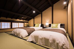 Kyo-machiya Stay Takasegawa Shichijo