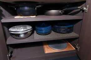 Kyo-machiya Stay Takasegawa Shichijo