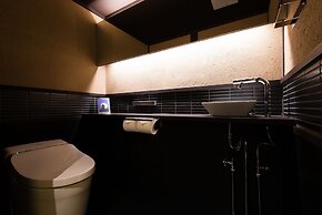 Kyo-machiya Stay Takasegawa Shichijo