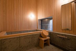 Kyo-machiya Stay Takasegawa Shichijo